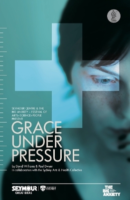 Book cover for Grace Under Pressure