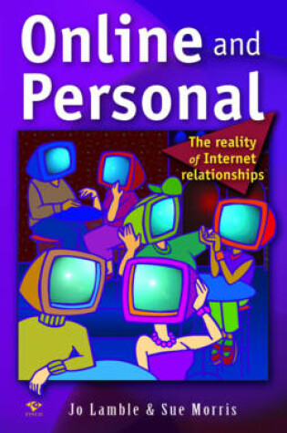 Cover of Online and Personal