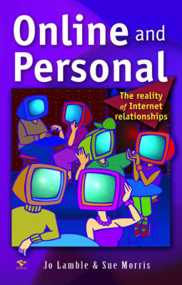 Book cover for Online and Personal