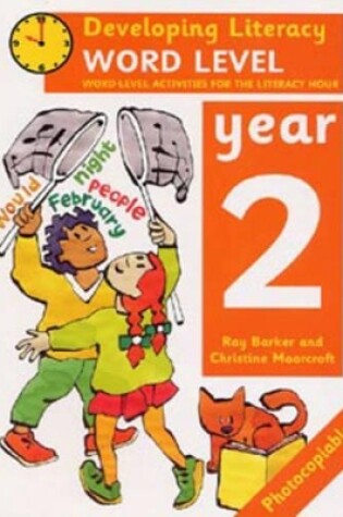 Cover of Word Level: Year 2