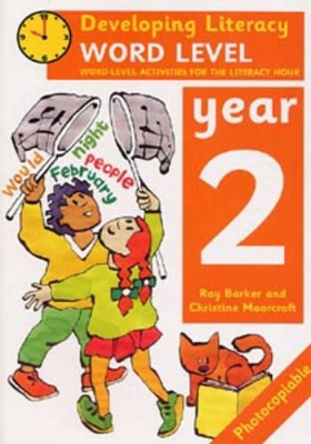 Cover of Word Level: Year 2