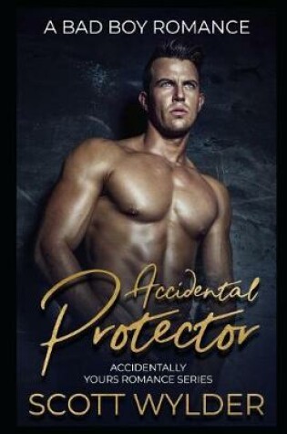 Cover of Accidental Protector