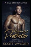 Book cover for Accidental Protector