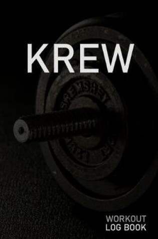 Cover of Krew