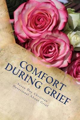 Book cover for Comfort During Grief