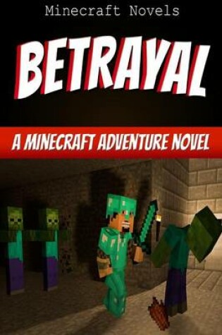 Cover of Betrayal