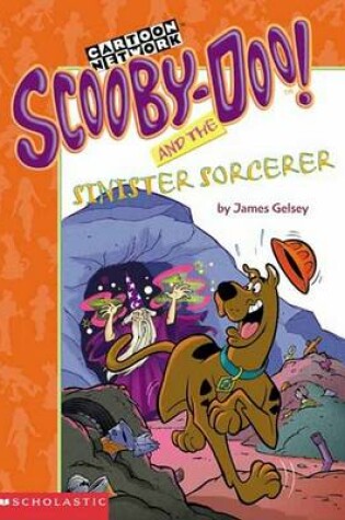 Cover of Scooby-Doo Mysteries #27