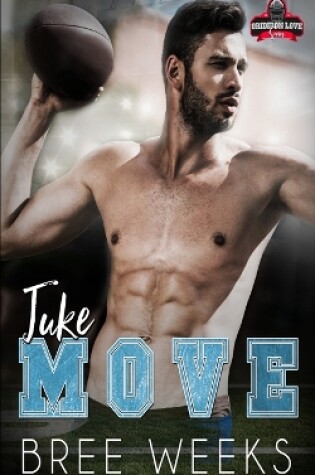 Cover of Juke Move