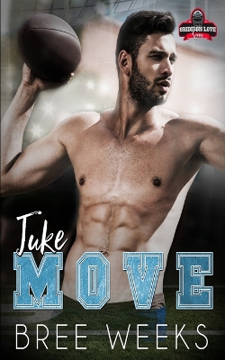 Cover of Juke Move