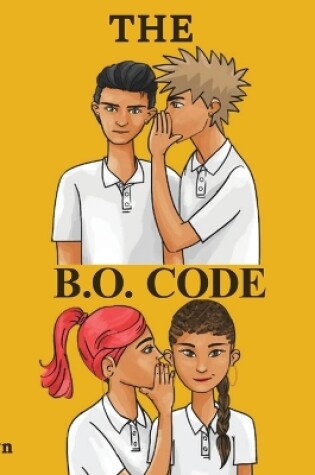 Cover of The B.O. Code