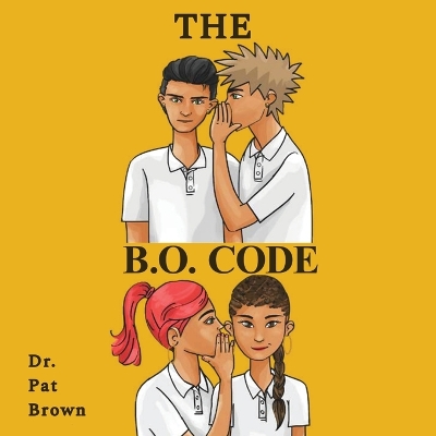 Book cover for The B.O. Code