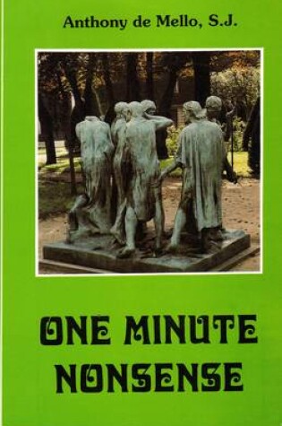 Cover of One Minute Nonsense