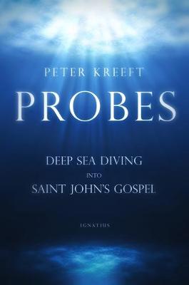 Book cover for Probes