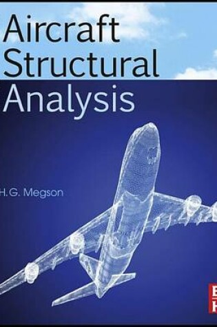 Cover of Introduction to Aircraft Structural Analysis