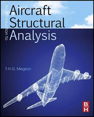 Book cover for Introduction to Aircraft Structural Analysis