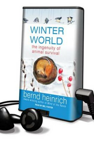 Cover of Winter World