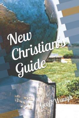 Cover of New Christian's Guide