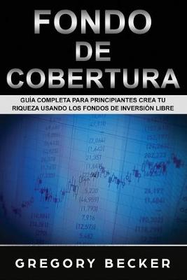 Book cover for Fondo de Cobertura