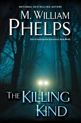 Book cover for Killing Kind