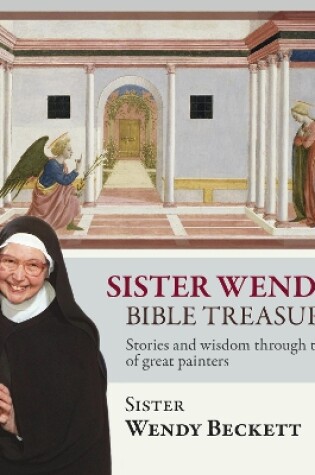 Cover of Sister Wendy's Bible Treasury
