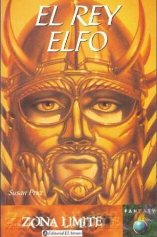 Cover of El Rey Elfo