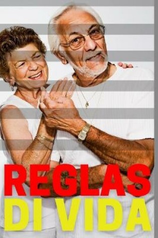 Cover of Reglas de Vida