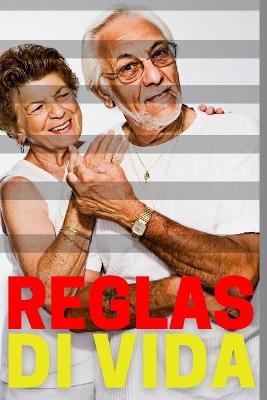 Book cover for Reglas de Vida