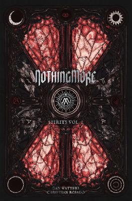 Book cover for Nothing More: Spirits Vol. I