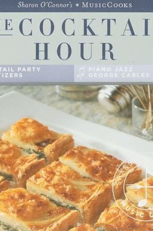 Cover of The Cocktail Hour