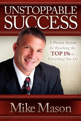 Book cover for Unstoppable Success
