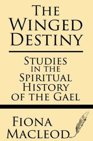 Cover of The Winged Destiny