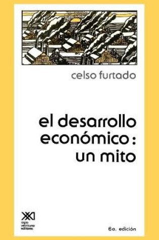 Cover of El Desarrollo Economico