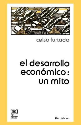 Book cover for El Desarrollo Economico