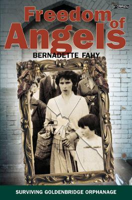 Book cover for Freedom of Angels