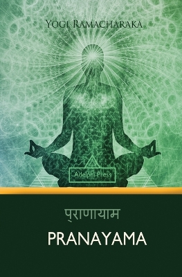 Book cover for Pranayama