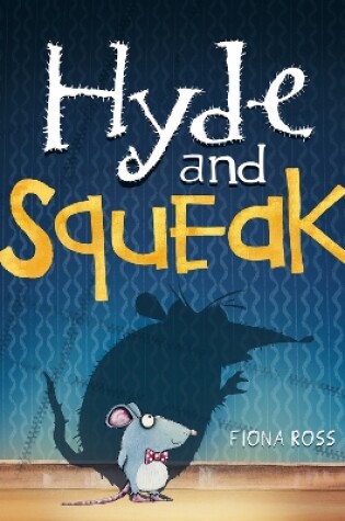 Cover of Hyde and Squeak