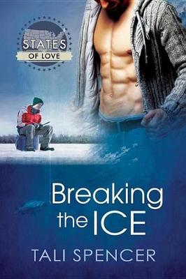 Book cover for Breaking the Ice