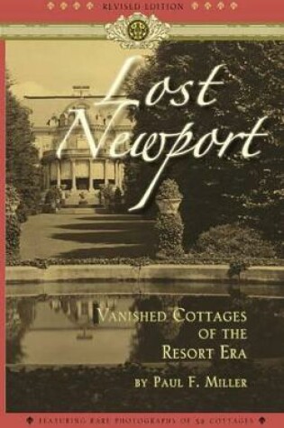 Cover of Lost Newport