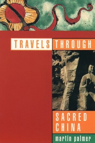 Cover of Travels Through Sacred China