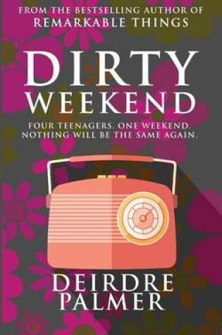 Cover of Dirty Weekend