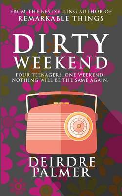 Book cover for Dirty Weekend