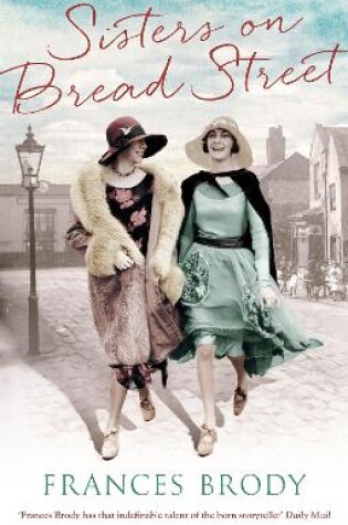Cover of Sisters on Bread Street