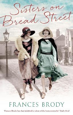 Book cover for Sisters on Bread Street