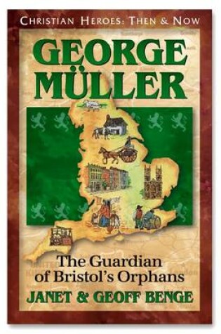 Cover of George Muller