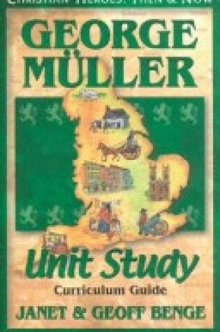 Cover of George Muller