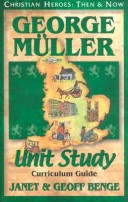 Book cover for George Muller