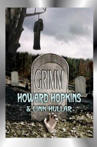 Cover of Grimm