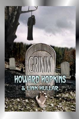 Book cover for Grimm