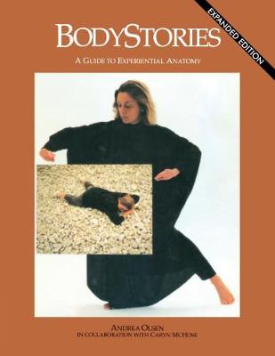 Cover of Bodystories