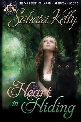 Book cover for Heart In Hiding